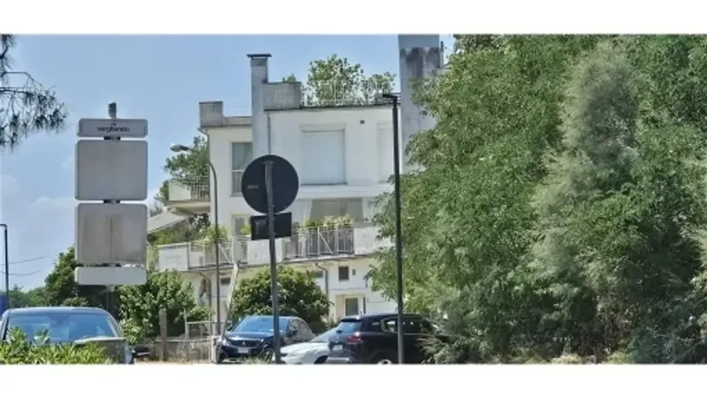 Välivaade - Bilocale with Seafront Proximity in Ravenna