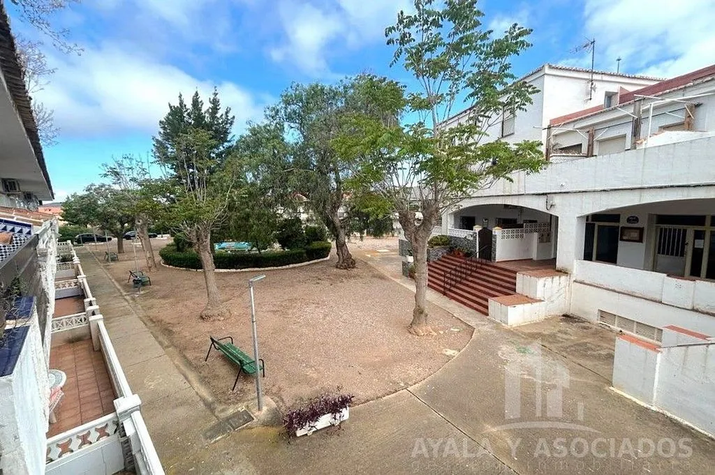 Giardino - Apartment with Pool in Los Belones