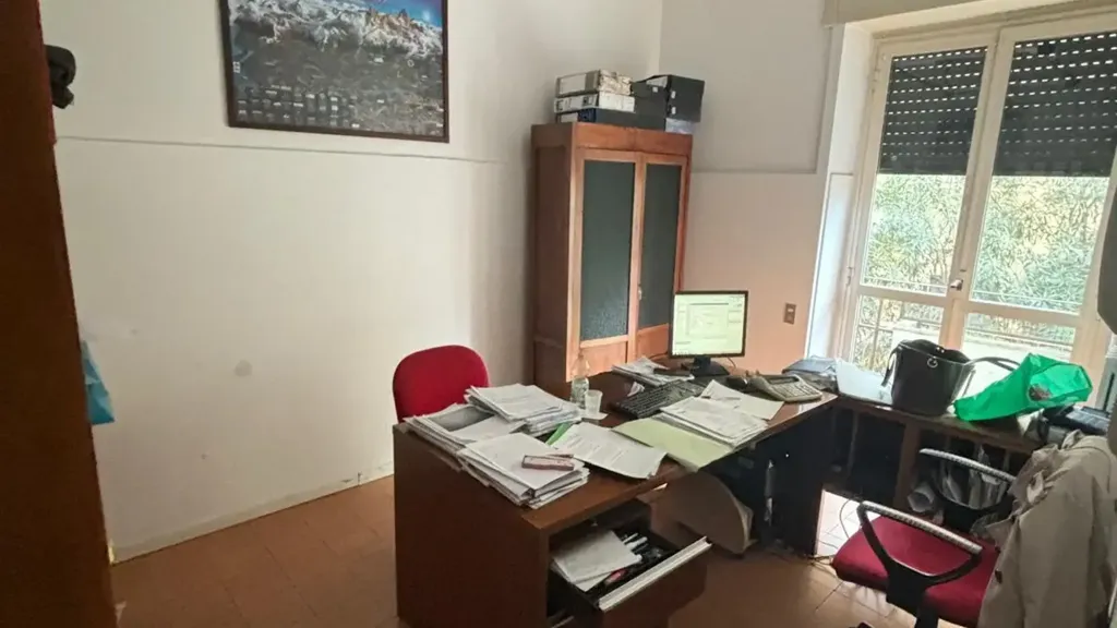 Kabinet - Apartment with Balcony in Castrovillari
