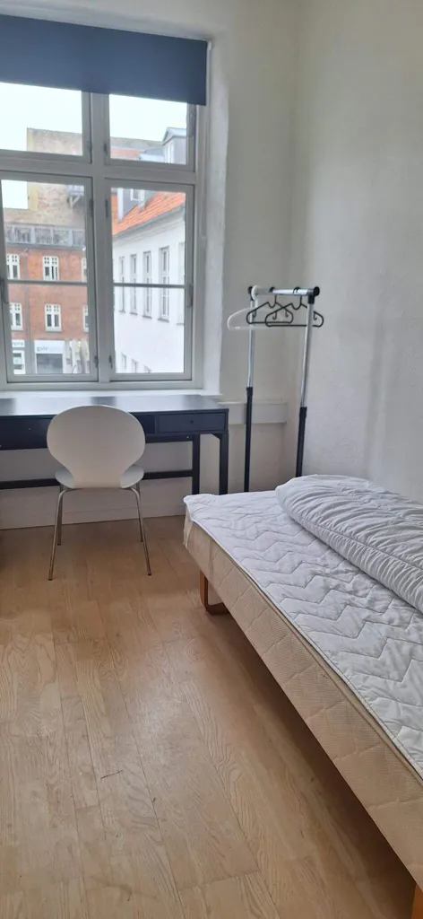 Magamistoad - Furnished Room in Odense Centre