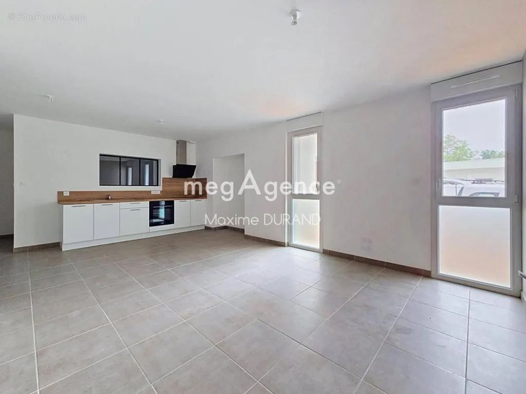 Appartement 3 pièces à Saint-Andre-De-La-Marche