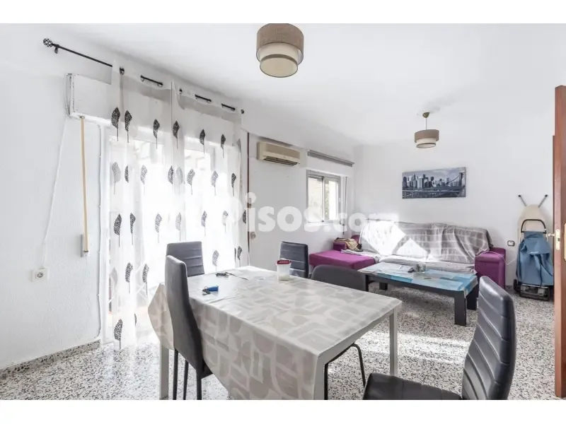 Salle à manger - Appartement 4 pièces à ES