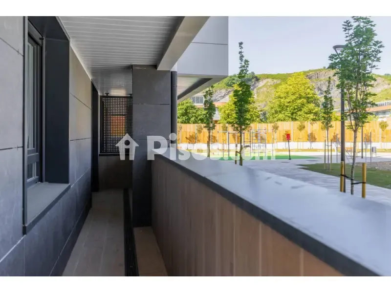 Rõdu - Modern Flat with Terraces in Irún