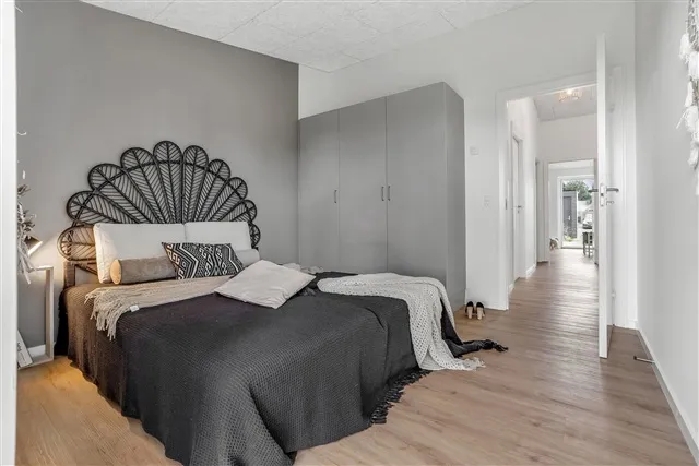 Chambres - House with Terrace in Middelfart