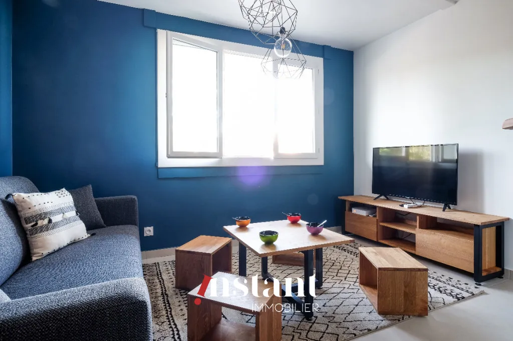 Elutuba - Fully Renovated Colocation Flat near Gorge de Loup