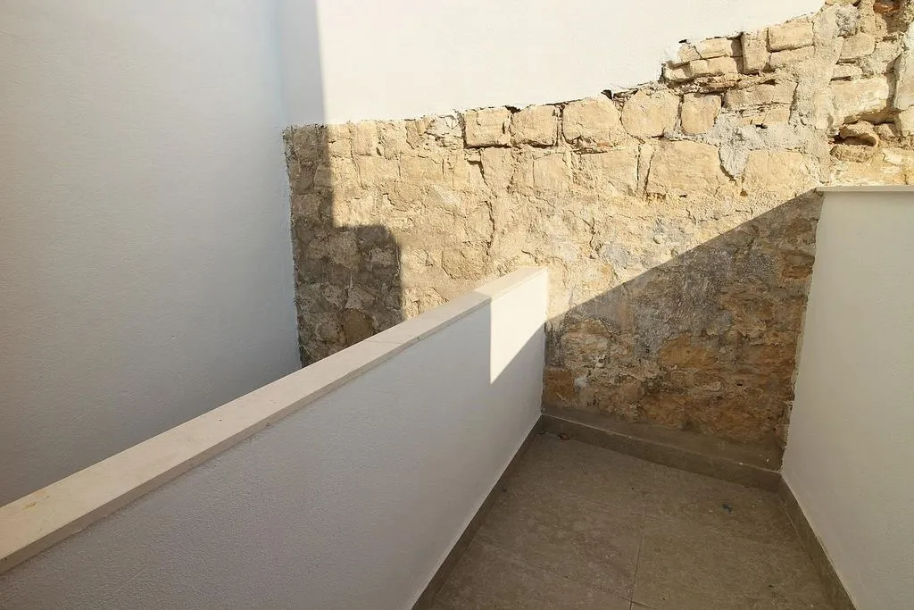 Pièces - Modern Flat with Balcony in Jaén Centre