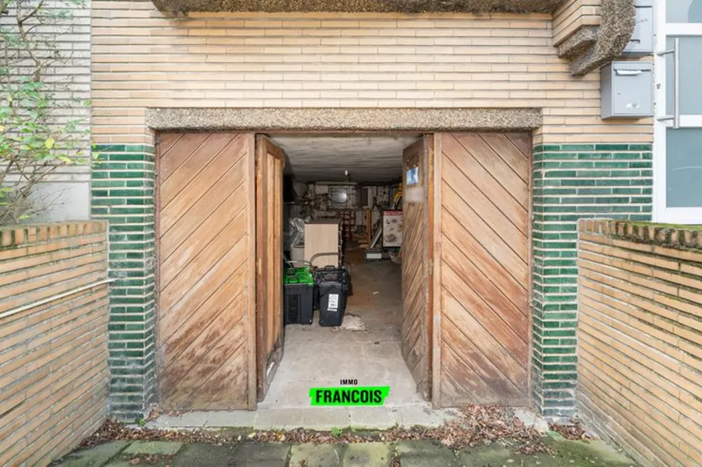 garage