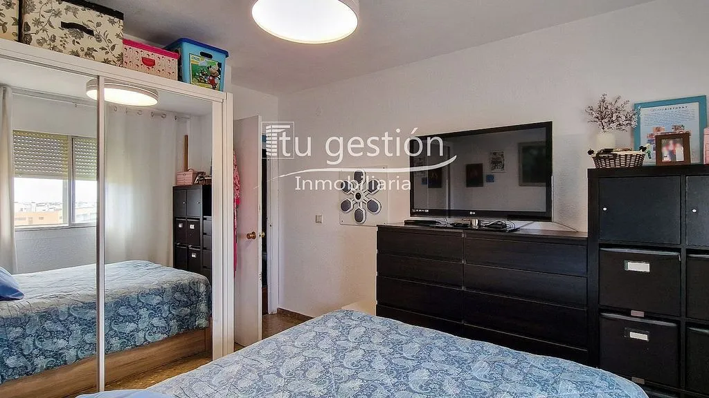Magamistoad - Luxury Flat with Pool in El Cónsul, Málaga