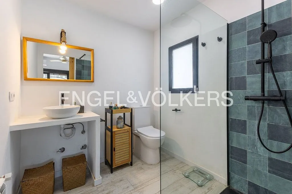 Vannitoad - Mediterranean Villa with Sea View in Denia