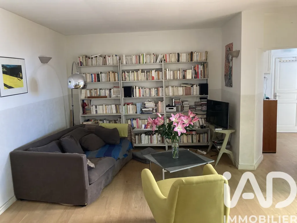Elutuba - Charming House with Terraces in Le Raincy