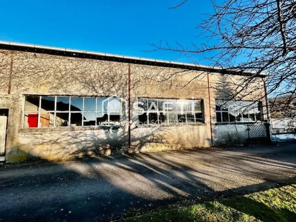 Välivaade - Country House with Pool in Beaucourt