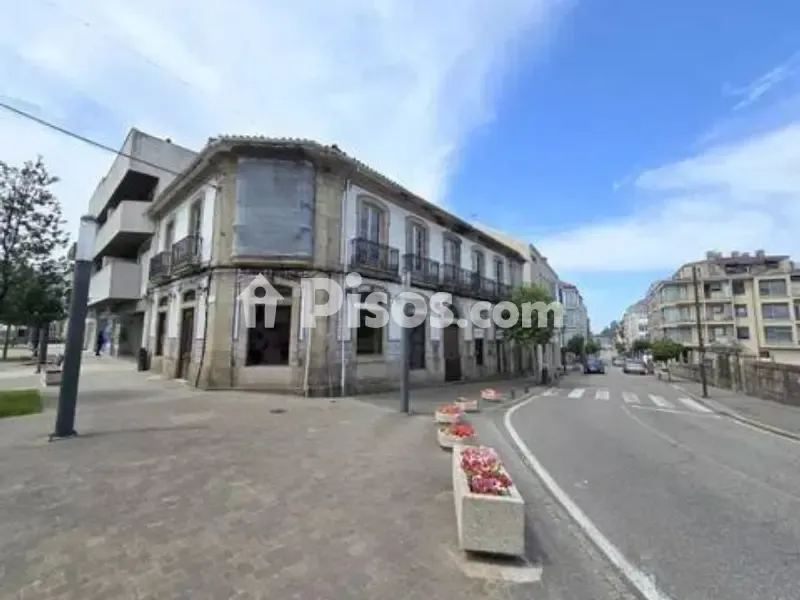 Extérieur - Maison 6 chambres à ES