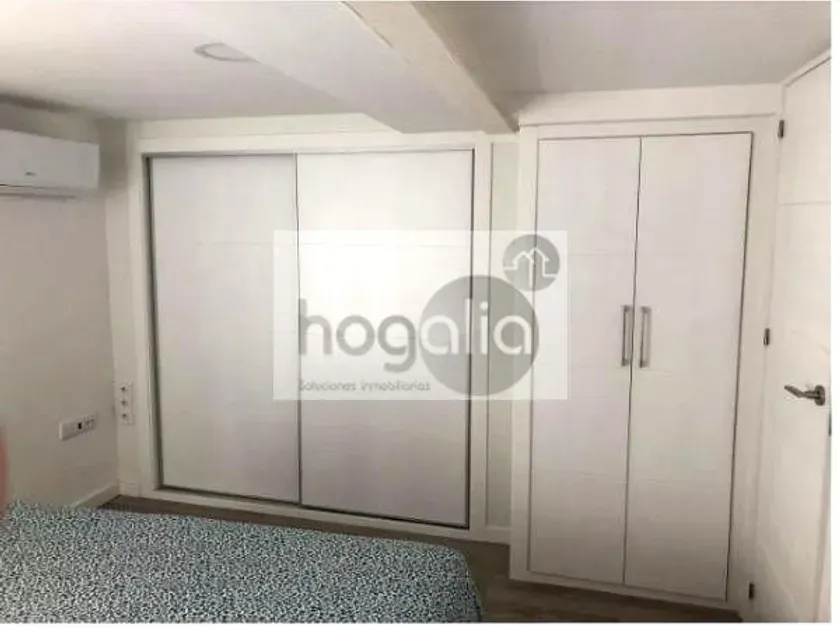 Chambres - Duplex Apartment with Terrace in Seville Centre