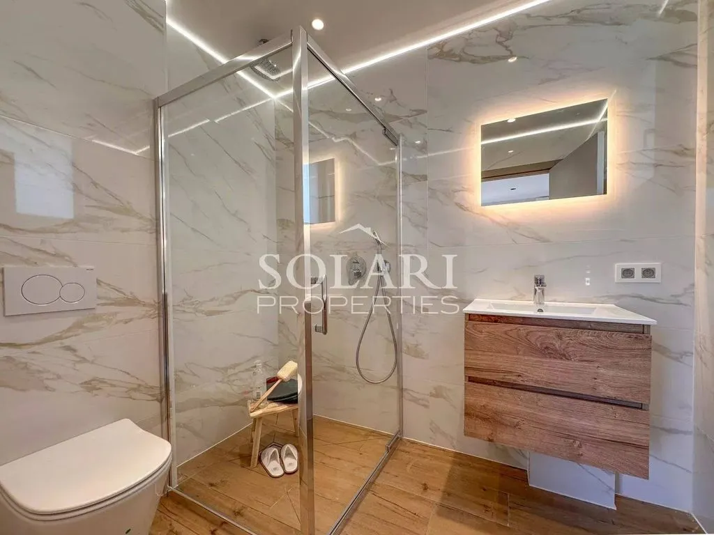Vannitoad - Luxury Flat with Sea View in Les Adrets-de-l'Estérel