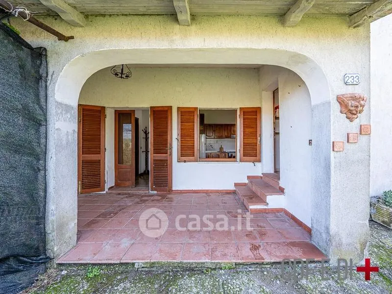 Terrace - Rustic Casale with Panoramic Views in Scansano