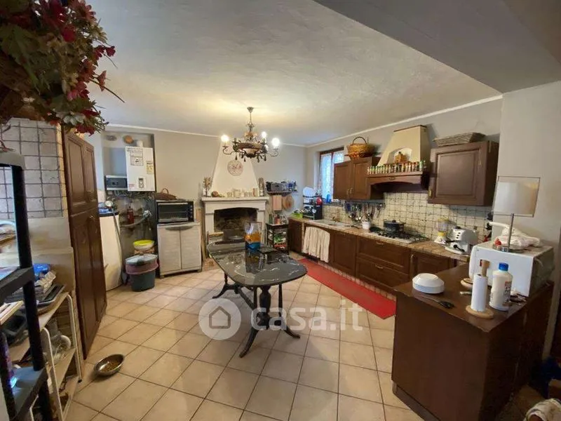 Cucina - Rustic Cottages with Private Garden in Gambolò