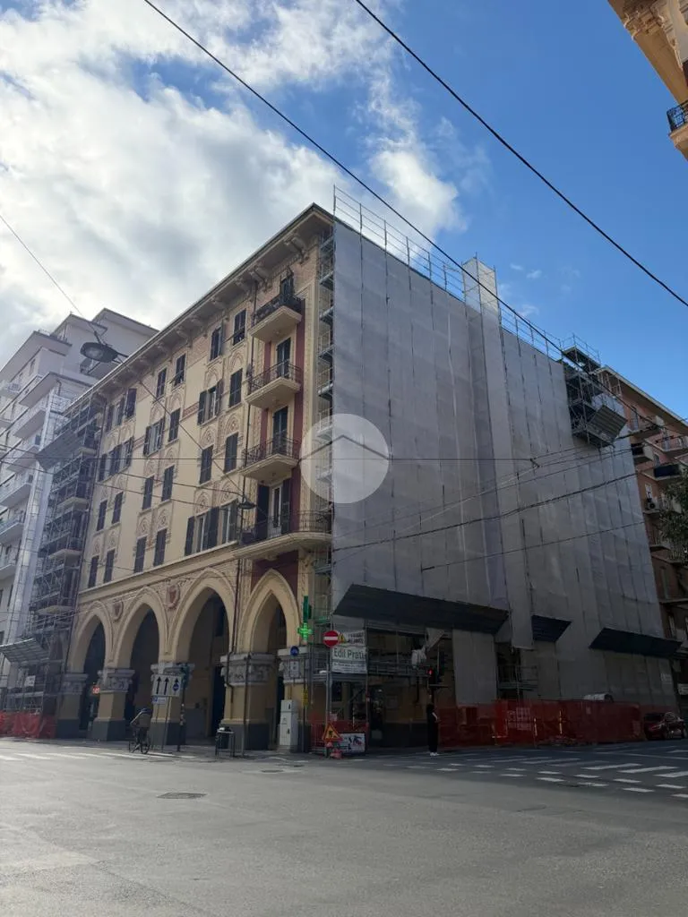 Esterno - Central Apartment with Balcony in La Spezia