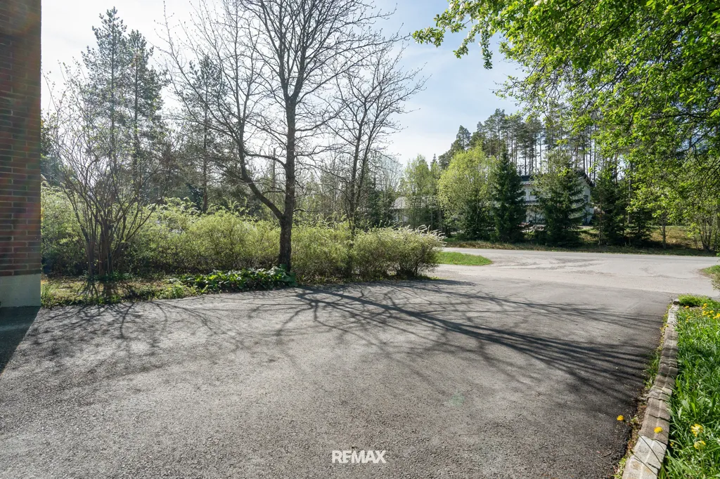 Välivaade - Spacious Apartment with Sauna in Ilmarinen, Lieto