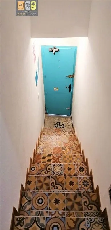 Toad - Modern Flat with Terrace in Altea Hills
