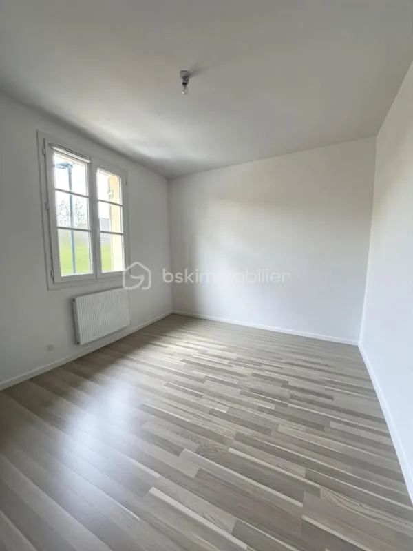 Maison 4 pièces à Villejust