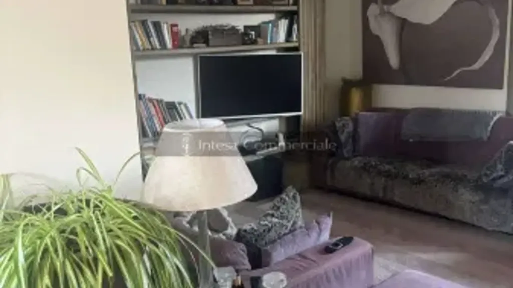 Elutuba - Penthouse with Rooftop Terrace near Brescia Centre