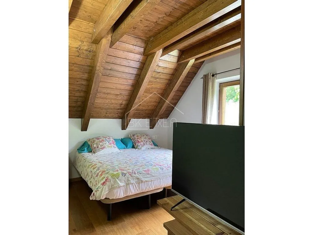 Chambres - Luxury House with Panoramic Views in Vielha