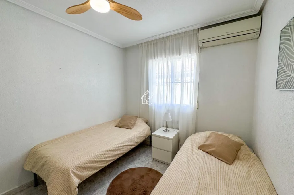 Camere da letto - Semi-Detached Villa with Pool in Cabo Roig