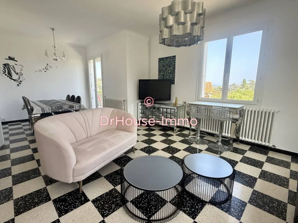 Elutuba - Villa Apartment with Sea View in La Ciotat