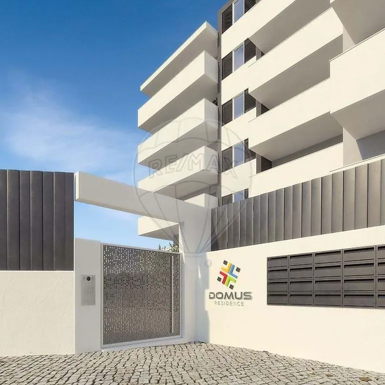 Exterior - Luxury Flat with Pool in Portimão