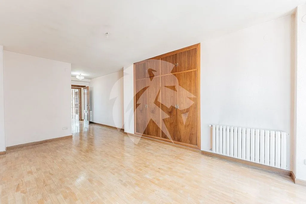 Toad - Apartment with Terrace in Castellón Centre