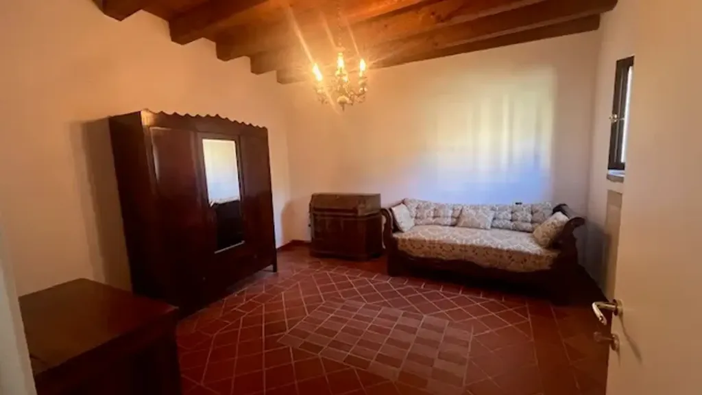 Magamistoad - Two-Level Apartment in Historic Casetta, Salò