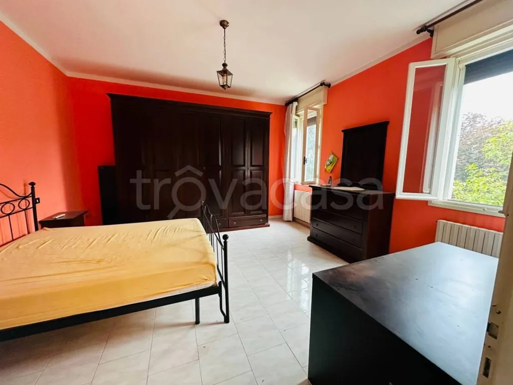 Magamistoad - Rustic Villa with Private Garden in San Bartolomeo