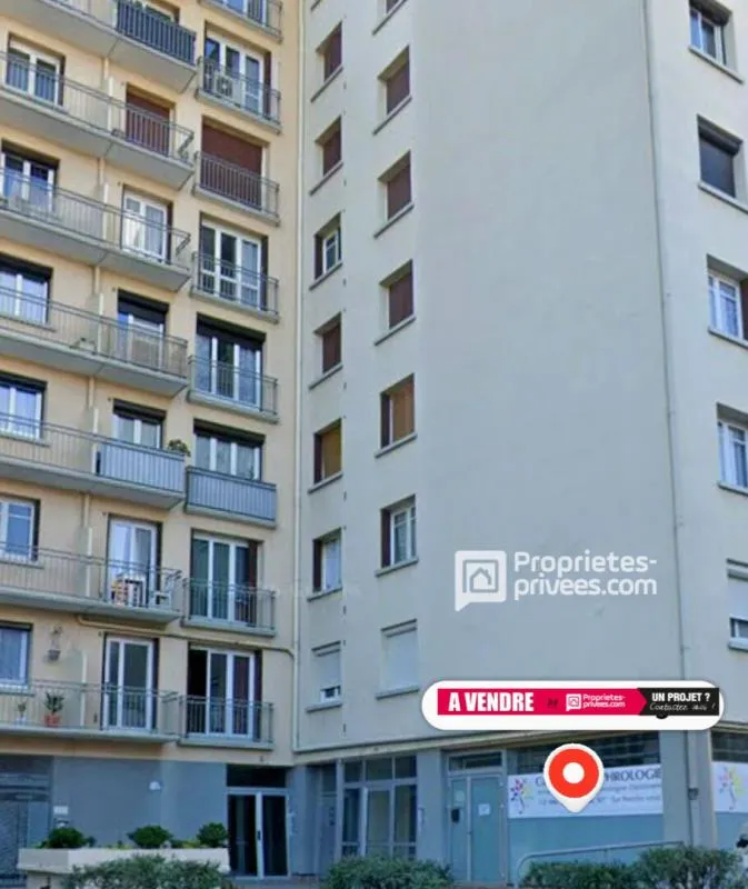 Esterno - 2-Bedroom Apartment with Secure Residency in Perpignan