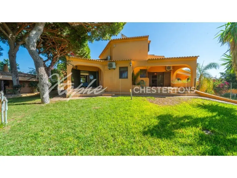 Välivaade - Villa with Sea View in Olhão