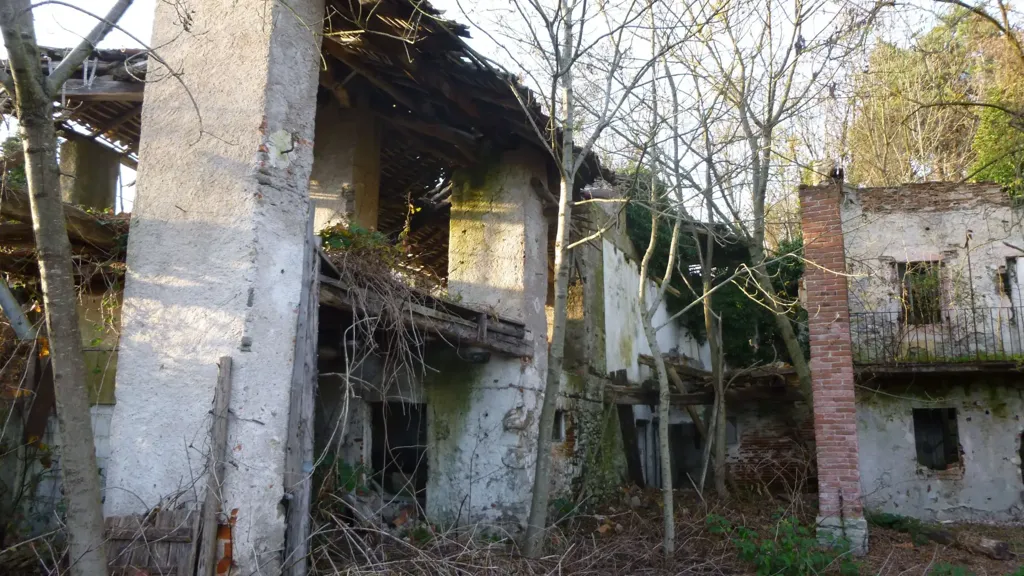 Maison 8 pièces à IT