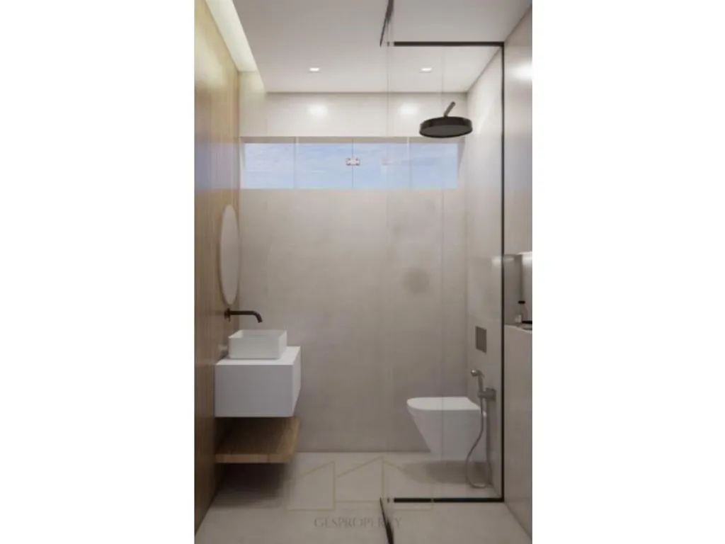Vannitoad - Luxury 2-Bedroom Apartment in Charneca de Caparica