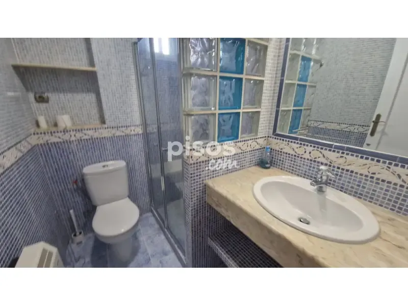 Vannitoad - Furnished Flat with Balcony in San Andrés