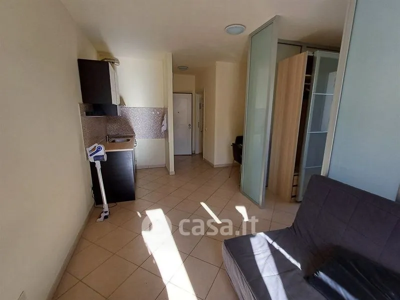 Chambres - Brightly Laid-out Studio in Novoli, Florence