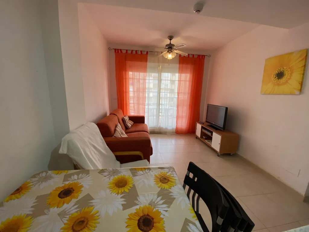 Elutuba - Semi-New Apartment with Two Pools in La Manga