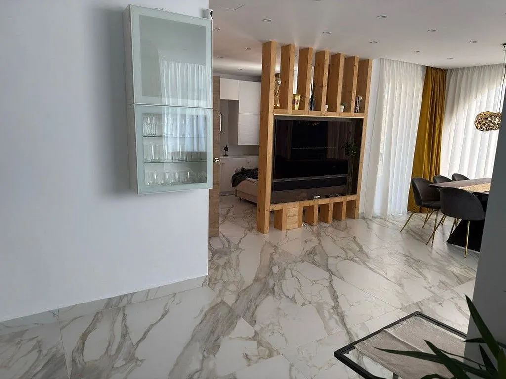 Elutuba - Luxury Villa with Ocean Views in Adeje