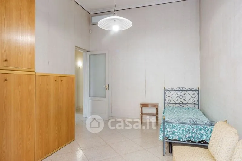 Chambres - 5-Bedroom Apartment with Balcony in Catania Centre