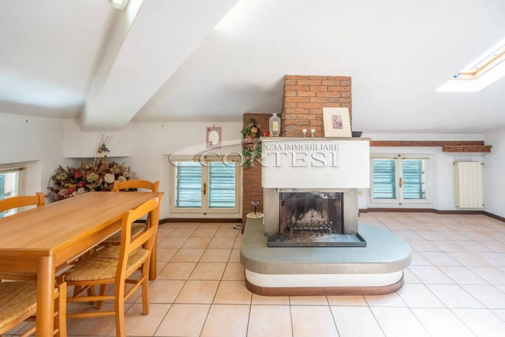 Elutuba - Three-Unit House with Private Garden in Città di Castello