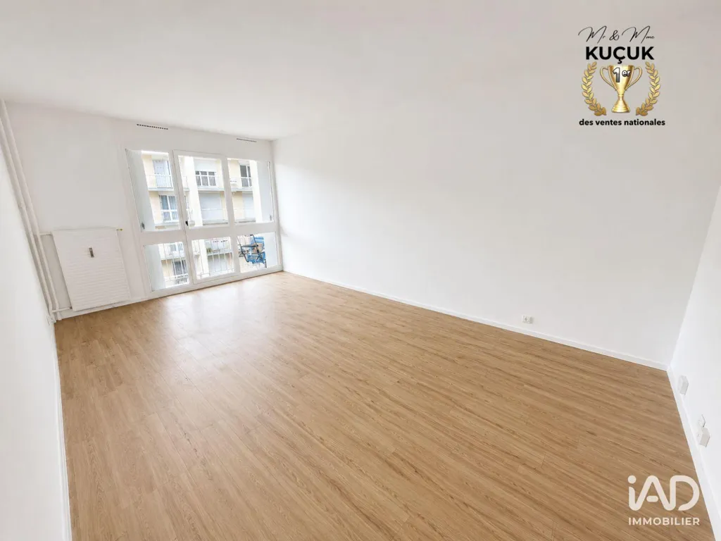 Pièces - Appartement 3 Pièces avec Ascenseur à Lamballe