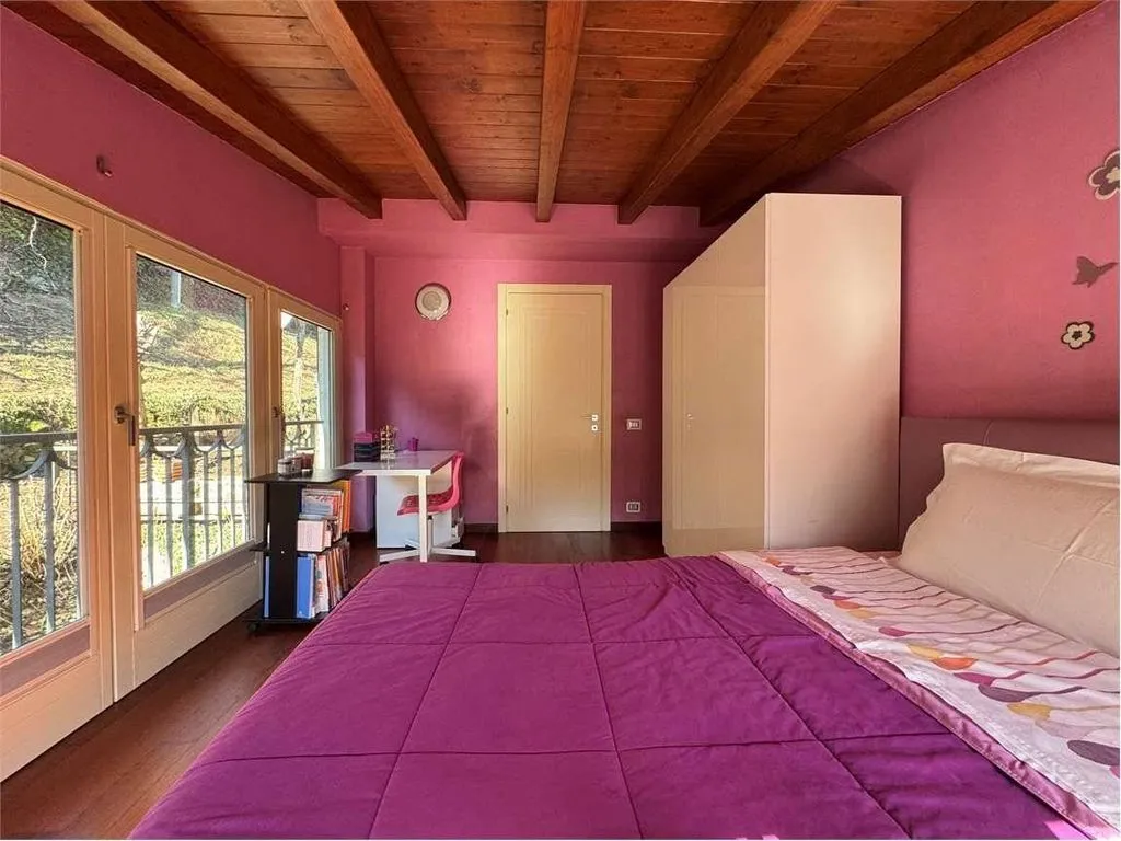 Magamistoad - Luxury Villa with Lake View in Belgirate