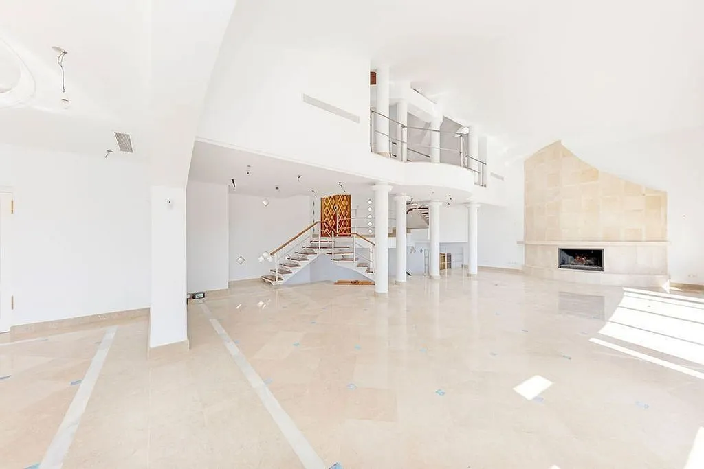 Elutuba - Chalet with Pool and Terrace in Benahavís