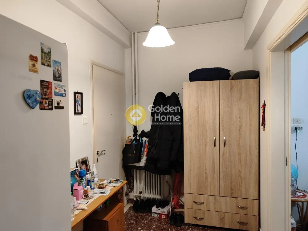1-toaline korter asukohas GR