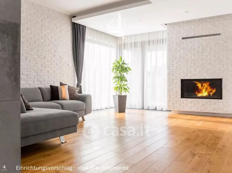 Elutuba - Attico with Panoramic Terrace in Bolzano