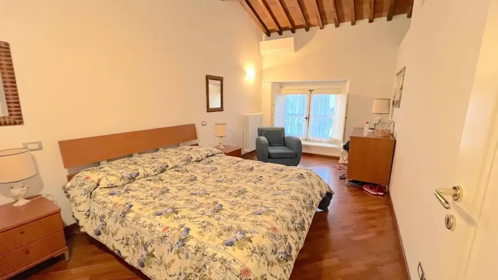 Magamistoad - Apartment with Lift in Viareggio