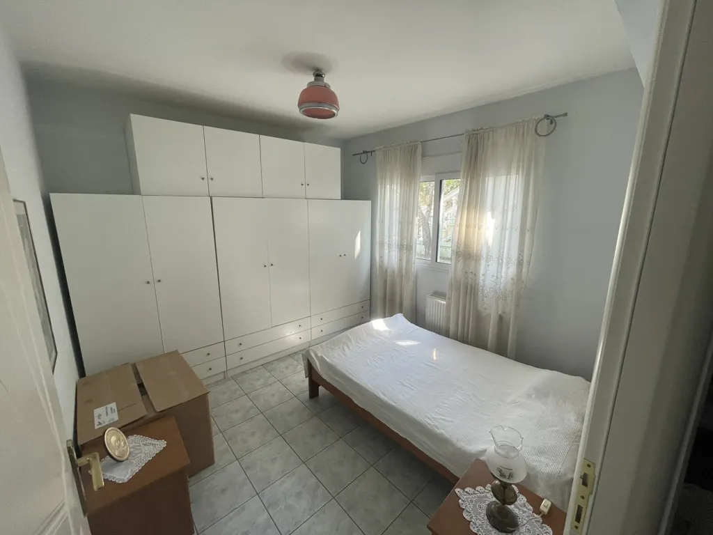 4-toaline korter asukohas Kavala suburbs