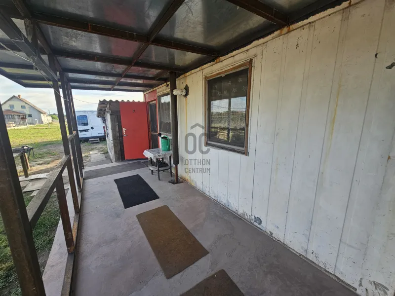 Terrazza - Land with Development Potential in Dabas